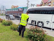 Курорт в Калининградской области поливают вредным веществом