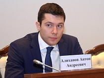 Алиханов быстро вылечился от коронавируса 