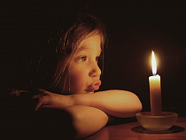 В Калининграде в ряде домов отключено энергоснабжение 