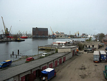 За 8 месяцев 2016 года промышленное производство в Калининградской области выросло на 2%