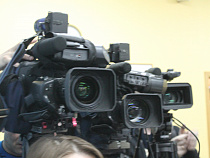 Калининградский «Центр молодёжи» объявил прием работ на конкурс «КиноПоезд»