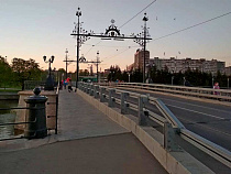 Меняются маршруты транспорта из-за открытия синагоги в Калининграде