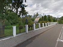 Для РПЦ участок в Пионерском перевели под застройку многоквартирными домами