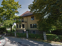 ООО «Виктория Балтия» торговало табаком возле детской музыкальной школы 