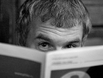  Калининградцев приглашают на встречу с правнуком автора главного советского монумента «Рабочий и Колхозница»