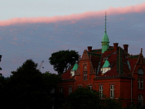 Зеленоградск попал в поле зрения прокурора региона