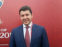 Алиханов переформатировал Совет по спорту при губернаторе