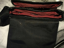 Набережную в Калининграде оцепили из-за подозрительной сумки