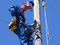 У калининградских энергетиков нет заявок от застройщиков