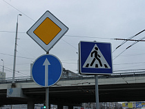 Калининградка, сбитая на пешеходном переходе, отсудила 150 тысяч рублей