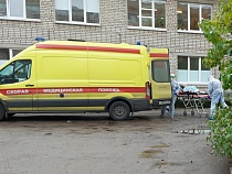 В декабре уже 7 человек умерли от коронавируса в Калининградской области