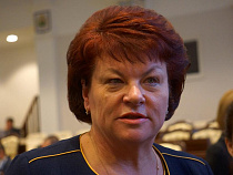 Марина Оргеева рассказала о новом сроке главы Калининграда