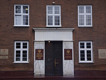  Пост министра по муниципальному развитию остается вакантным