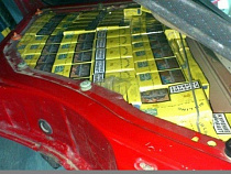 Поляки прервали контрабанду калининградских сигарет на 1 млн рублей 