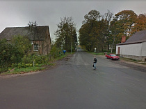 Молодой рецидивист и его юный подельник попались на краже из контейнера