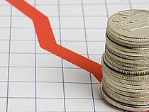 Рубль сокращает потери