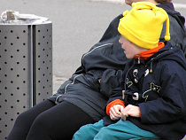 Жительница Балтийска за 13 лет накопила долг по алиментам на 1 млн рублей