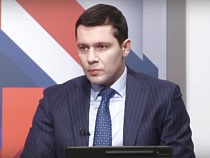 Алиханов назвал адреса для жалоб на «Калининградгазификацию»