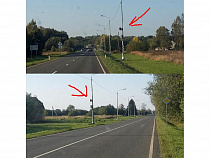 ГИБДД стала ловить лихачей по средней скорости движения (карта)