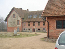 В Калининградской области выставлена на продажу «дача Геринга»