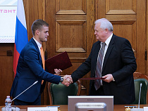 Альфа-Банк примет участие в реализации региональных инвестиционных проектов