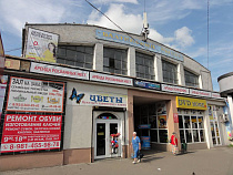 Администрация Калининграда разрешила рынок на Киевской для ООО «Балтийский рынок»