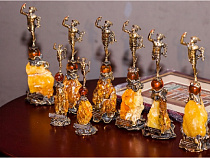 Успешных бизнесменов Калининградской области назовут 19 ноября