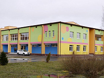 В Гвардейском городском округе планируется строительство нового дома культуры