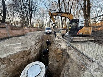 Под улицей с немецкой брусчаткой в Калининграде хранилось страшное