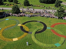 Калининград поборется с Баку за право провести Олимпийские игры 2024 года