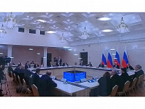 Путин хотел бы сходить в филиал Эрмитажа в Калининграде