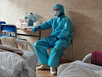 В Калининградской области выявили 298 новых случаев коронавируса
