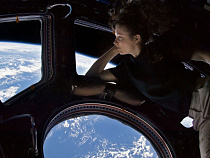 Когда над Калининградом можно увидеть МКС (координаты и расписание)