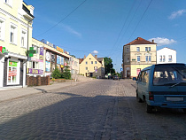 Хозяйку квартиры в Черняховске обязали вернуть мебель