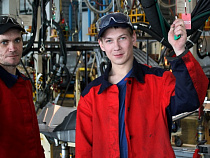 В России впервые за 15 лет сократилось производство иномарок