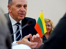 20 тысяч граждан России постоянно ездят в Литву 