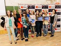 Студенты-«журналисты» БФУ им. И. Канта собрали урожай призов в Воронеже