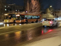 Власти Калининграда наткнулись на предел в борьбе с гололёдом