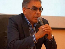 Ректор БФУ им. И. Канта стал лауреатом премии «Профессор года»