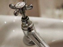 В пятницу холодной воды не будет в домах на восьми улицах Калининграда