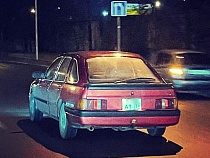 В Калининграде появились беспредельные машины за 20 тыс. рублей