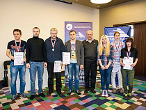 Калининградка сыграет в Высшей лиге Чемпионата России по шахматам