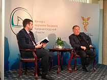 Владимир Щербаков: в новом цифровом городе на 30 тысяч жителей будет, в основном, японская медицина