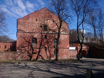 Бастион «Грольман» и Форт №1 «Штайн» отдадут в аренду за рубль