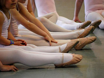  Академия танца Бориса Эйфмана пригласит на учебу талантливых юных калининградцев