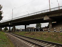 Крупин предложил португальской компании «Sublimeritu» разработать эскиз ТПУ на улице Невского