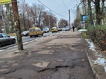Директор «Чистоты» не взял на себя вину за заносы в Калининграде