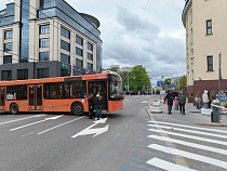 Жителей Калининградской области будут ещё чаще возить автобусами из Беларуси