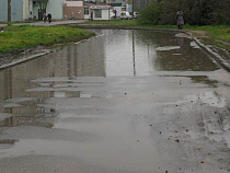 На ремонт дорог в 11 поселках Зеленоградского района выделили 14,5 млн рублей