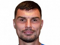 Футбол: «Балтика» (Калининград) выиграла у «СКА-Энергии» (Хабаровск) 1:0